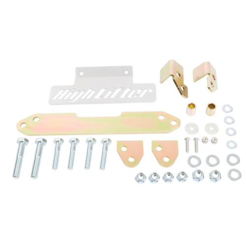High Lifter Signature Series Lift Kit Fits Honda - +2" - 214720