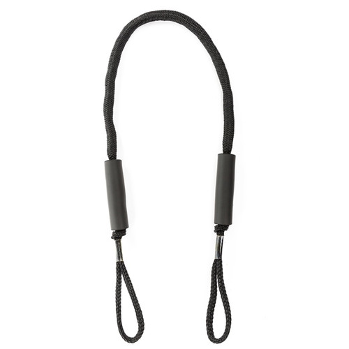 Kimpex Stretch Dock Line 7'-10' - 3/8" - Polyethylene - Stretch - 748836