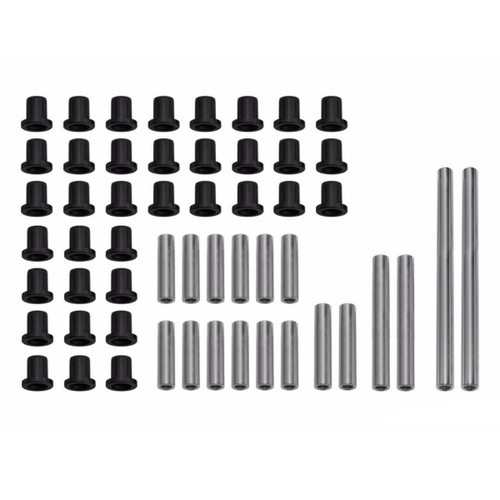 Super ATV A-Arm Bushing Kit UHMW Fits Polaris - 313185