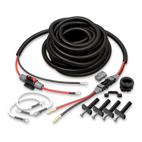 Trac Outdoor Trolling Motor Rigging Kit Motor Cable - 734204 - 734204