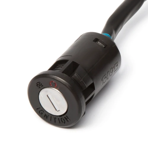 Kimpex HD Ignition Key Switch Lock with key - 285864 - 285864