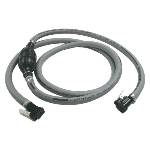Sierra Fuel Line EPA - 740287