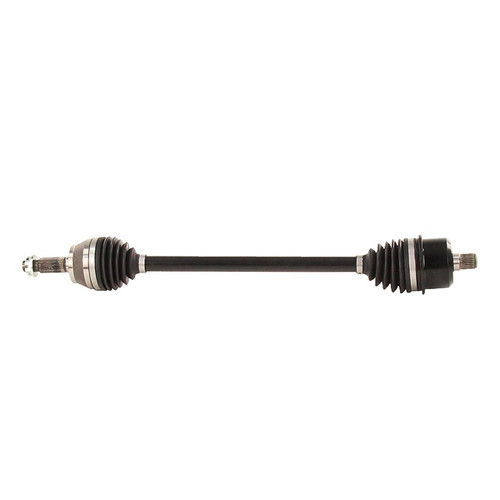TrakMotive Complete HD Axle Fits Arctic cat - 216654