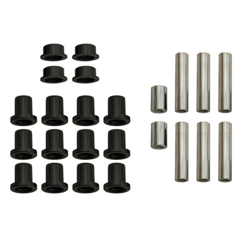 Super ATV A-Arm Bushing Kit UHMW Fits Polaris - 313188