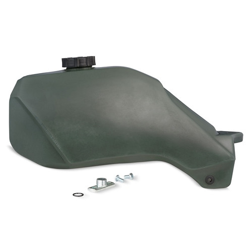 Wide Open Fuel Tank - 171025
