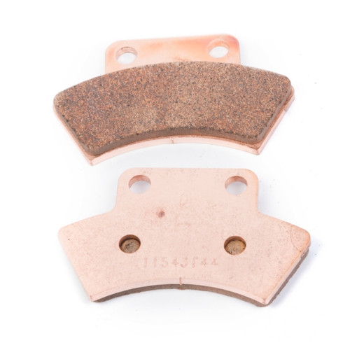 Kimpex HD Metallic Brake Pad Metal - Rear - 250377