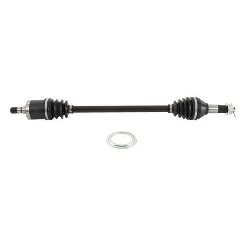 All Balls 8 Ball Extreme Duty Axle Fits Can-am - 221039
