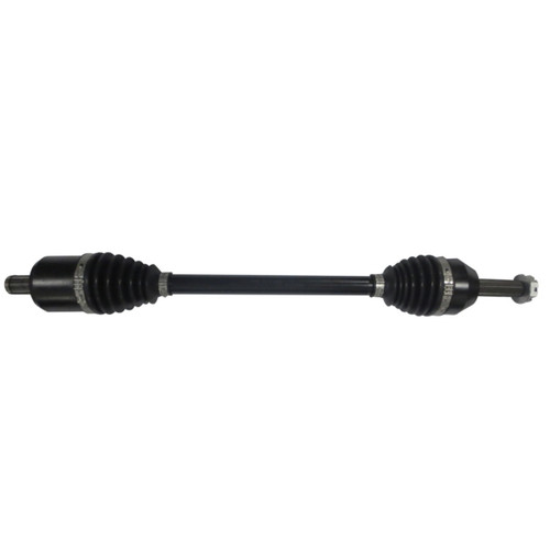 Demon Complete HD Axle Fits Polaris - 296366