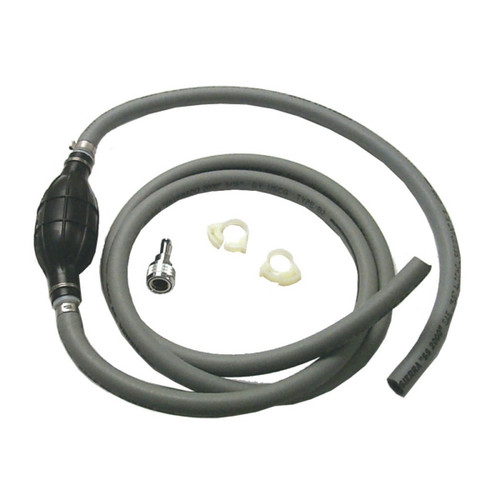 Sierra Fuel Line EPA - 740290