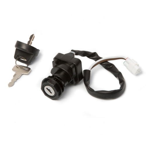 Kimpex HD Ignition Key Switch Lock with key - 285865 - 285865