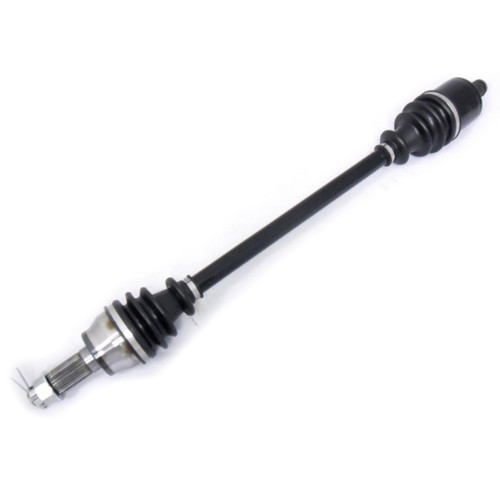 All Balls 6 Ball Heavy Duty Axle Fits Polaris - 214885