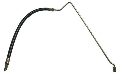 Sierra Power Trim hoses - 728116