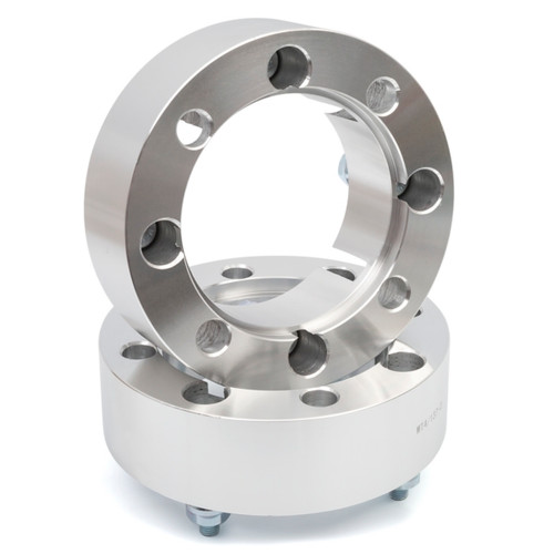 High Lifter Wide Trac Aluminum Wheel Spacer N/A - 214781