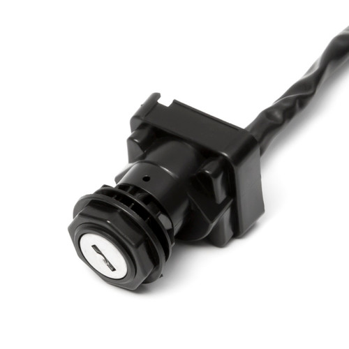 Kimpex HD Ignition Key Switch Lock with key - 285866 - 285866