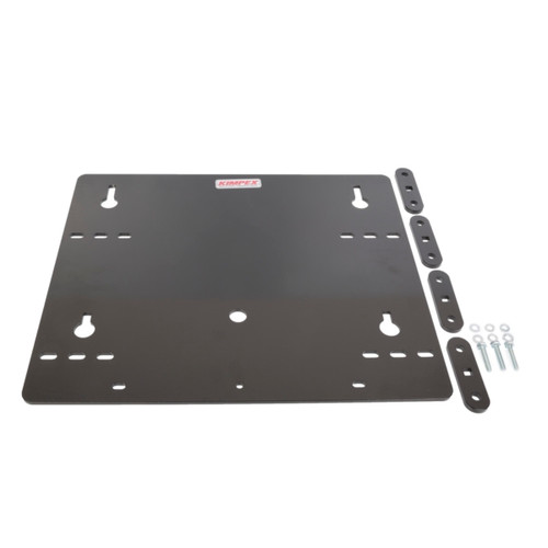 Click N GO CNG 2 or 1.5 Snow Plow Bracket YAMAHA - 374790