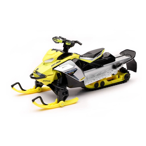 New Ray Toys Ski-Doo Scale Model - 202889