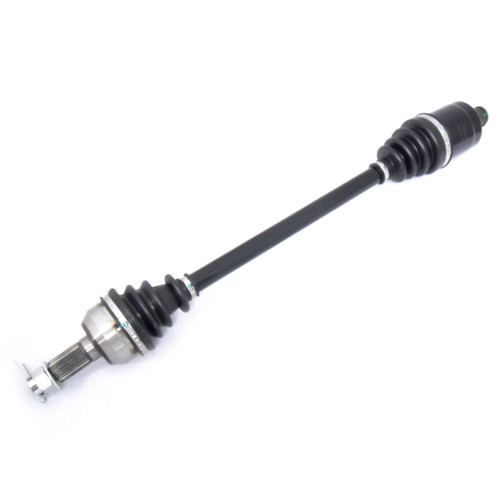 All Balls 6 Ball Heavy Duty Axle Fits Polaris - 214886