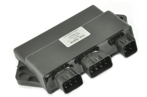Kimpex HD CDI Box HD YAMAHA - 281718 - 281718