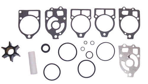 Sierra Impeller Kit 18-3217 Fits Mercury - 722495