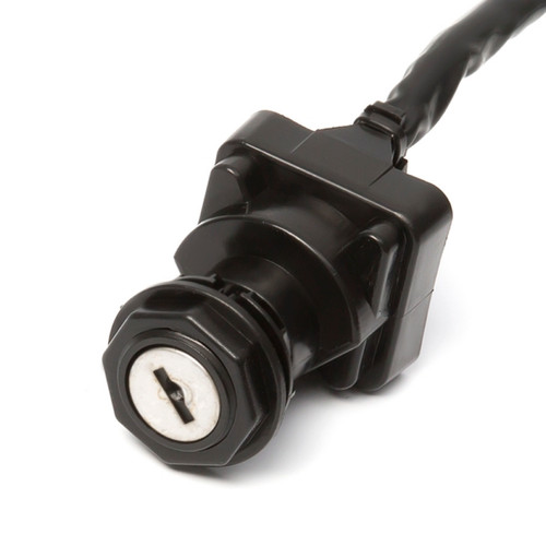 Kimpex HD Ignition Key Switch Lock with key - 285867 - 285867