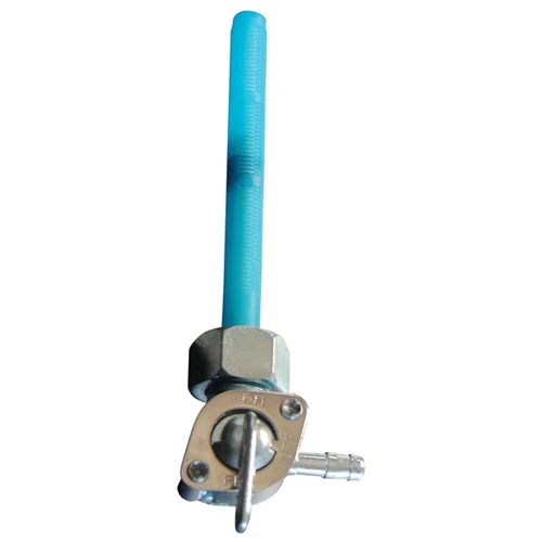Wide Open Fuel Valve - 171027