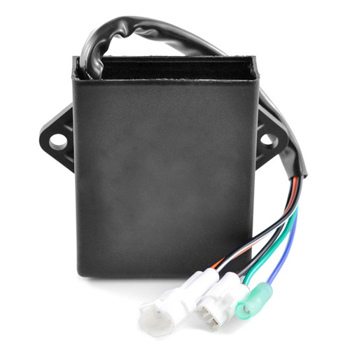 Kimpex HD CDI Box HD Fits Suzuki - 225407 - 225407