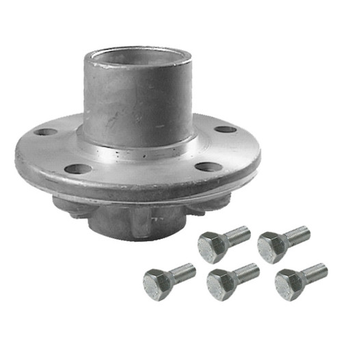 Carlisle 5 bolts Hub - 302145