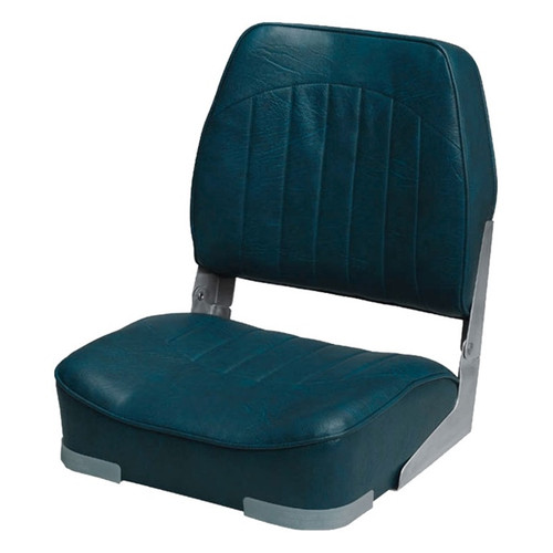 Wise Economy Fold-Down Boat Seat Fold-Down Seat - 780999