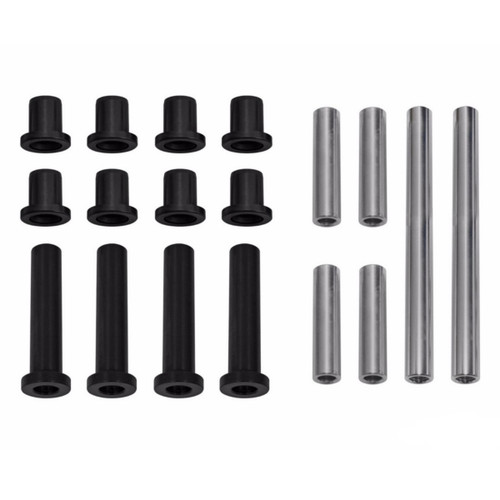 Super ATV A-Arm Bushing Kit HDPE Fits Polaris - 313191