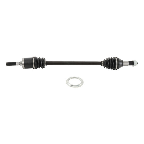 All Balls 8 Ball Extreme Duty Axle Fits Can-am - 221044