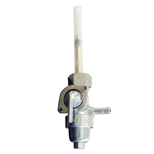 Wide Open Fuel Valve - 171028