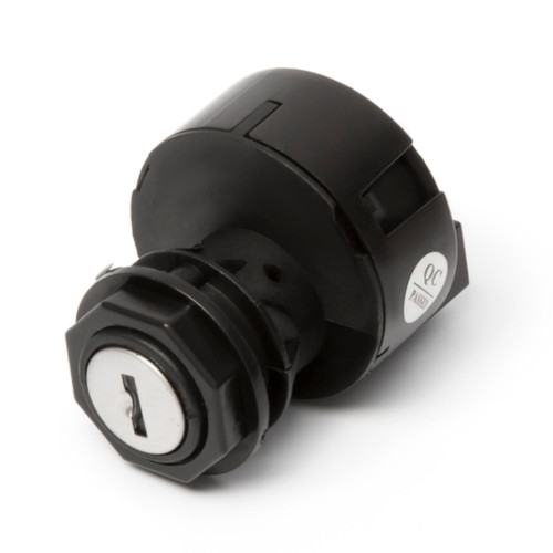 Kimpex HD Ignition Key Switch Lock with key - 285868 - 285868