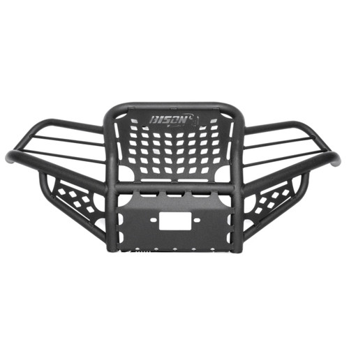 Bison Bumpers Hunter Bumper Front - Steel - CAN-AM (BRP) - 160068