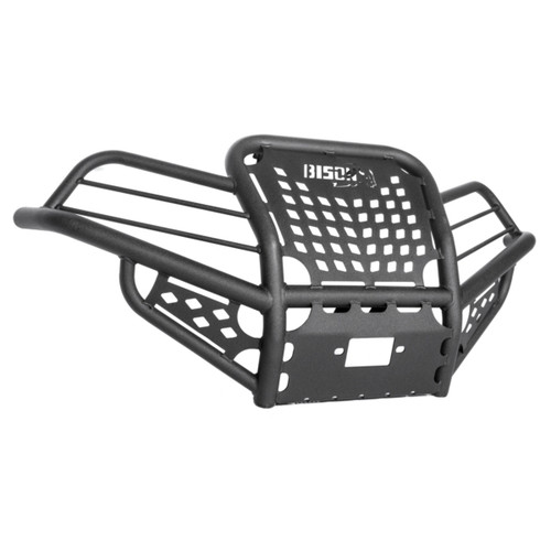 Bison Bumpers Hunter Bumper Front - Steel - CAN-AM (BRP) - 160068