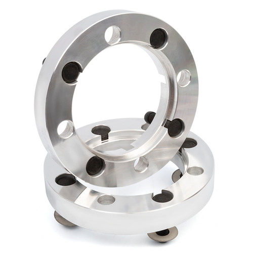 High Lifter Wide Trac Aluminum Wheel Spacer - Grade 10.9 N/A - 214783