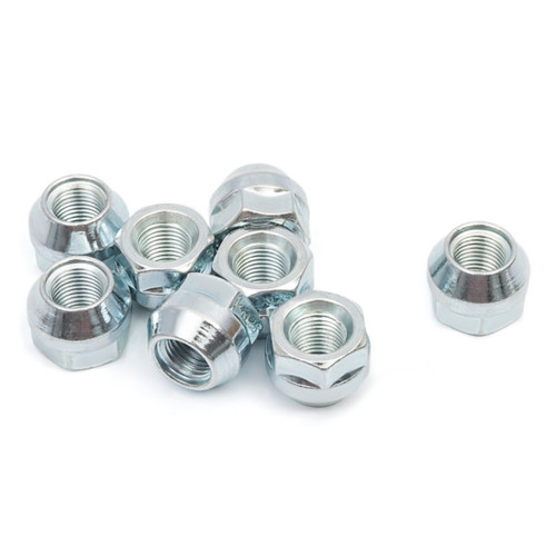 High Lifter Wide Trac Aluminum Wheel Spacer - Grade 10.9 N/A - 214783