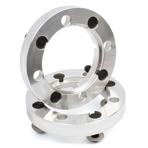 High Lifter Wide Trac Aluminum Wheel Spacer - Grade 10.9 - 214783