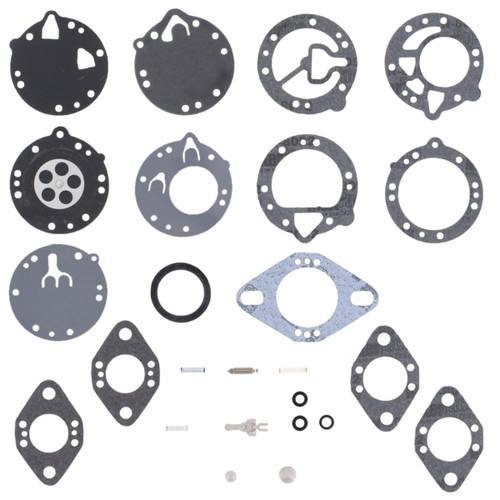 VertexWinderosa Carburetor Repair Kit - 302242