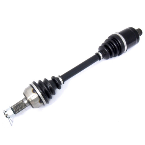 All Balls 6 Ball Heavy Duty Axle Fits Polaris - 214888