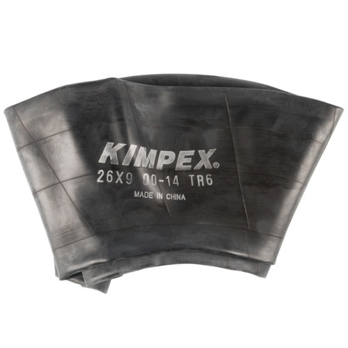 Kimpex ATV & UTV Inner Tire Tube TR6 - 021292 Kimpex ATV & UTV Inner Tire Tube TR6 - 021292