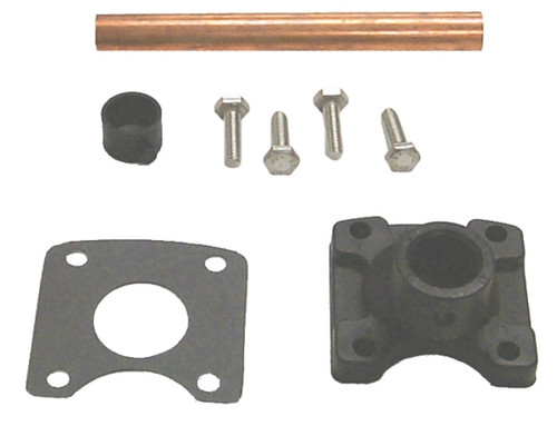 Sierra Water Pump Cover 18-3219 - 728050