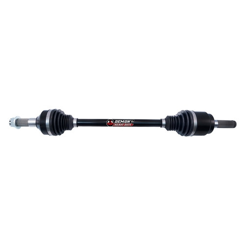 Demon Complete HD Axle Fits Arctic cat - 296370