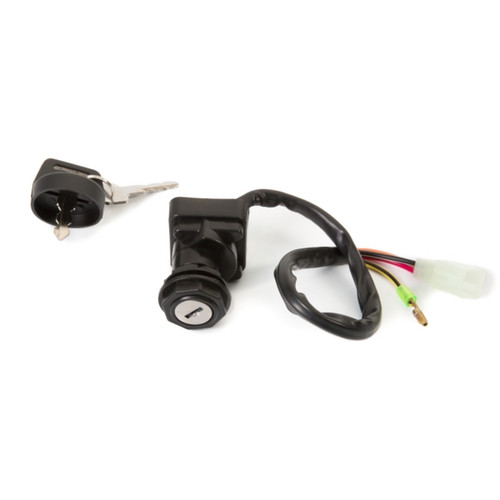 Kimpex HD Ignition Key Switch Lock with key - 285869 - 285869