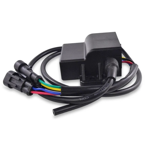 Kimpex HD CDI Box HD Fits Polaris - 225410 - 225410