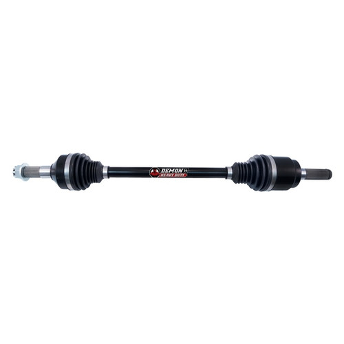 Demon Complete HD Axle Fits Arctic cat - 296371