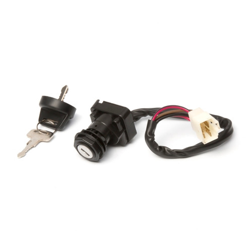 Kimpex HD Ignition Key Switch Lock with key - 285870 - 285870