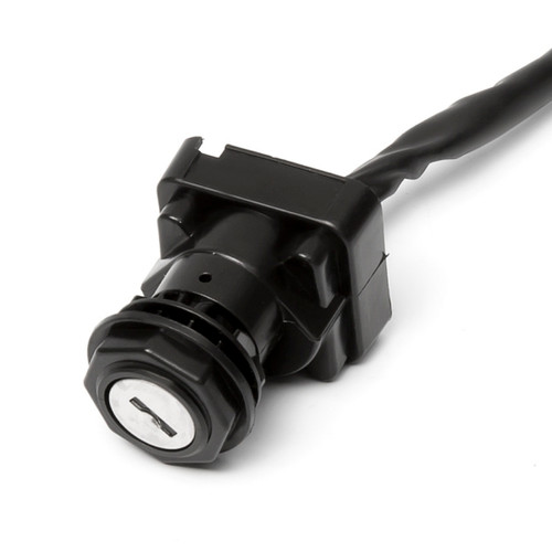 Kimpex HD Ignition Key Switch Lock with key - 285870 - 285870