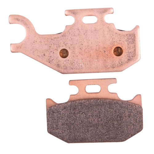 Kimpex HD Metallic Brake Pad Metal - Rear, Front left, Rear left - 250394
