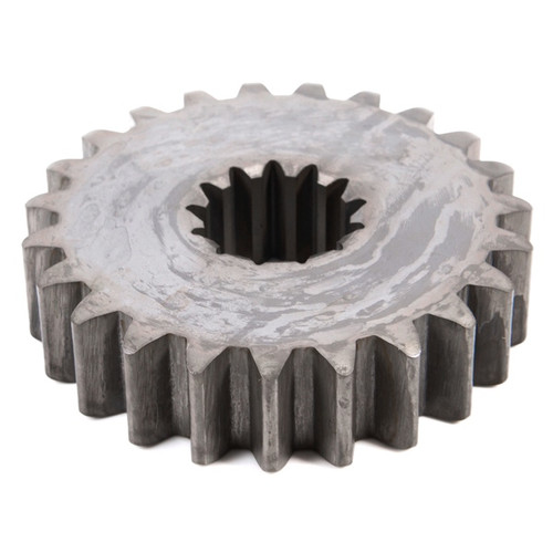 Venom Wide Sprocket Fits Arctic cat, Fits Polaris - Front - 270008