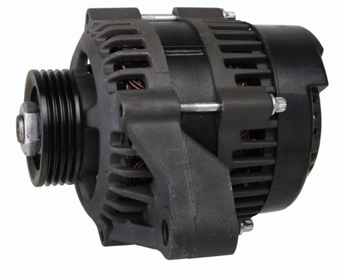 Sierra Alternator Fits Mercury - 50-897755T, 897755T - 717867